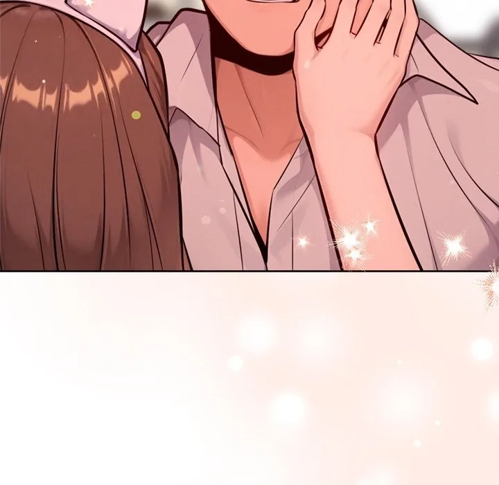 Never Just Friends Chapter 20 - Page 163