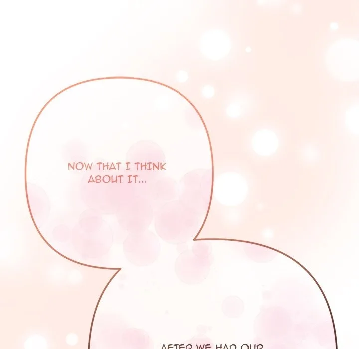 Never Just Friends Chapter 20 - Page 164