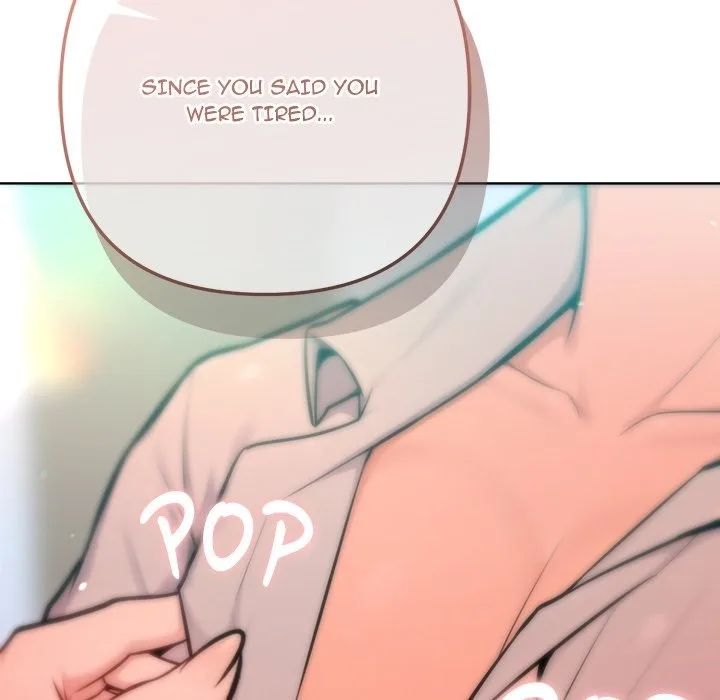 Never Just Friends Chapter 20 - Page 173