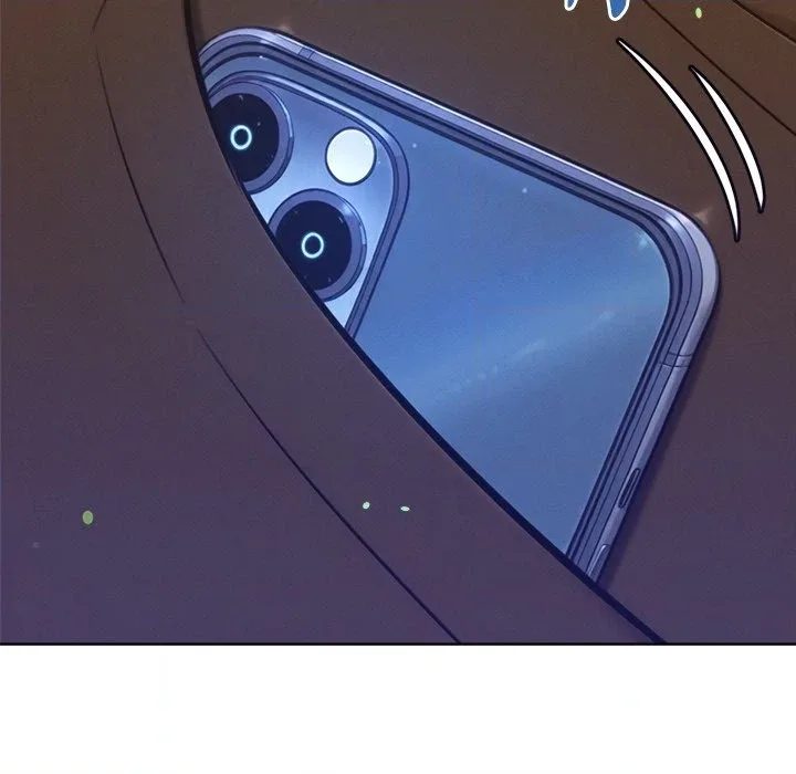 Never Just Friends Chapter 20 - Page 18