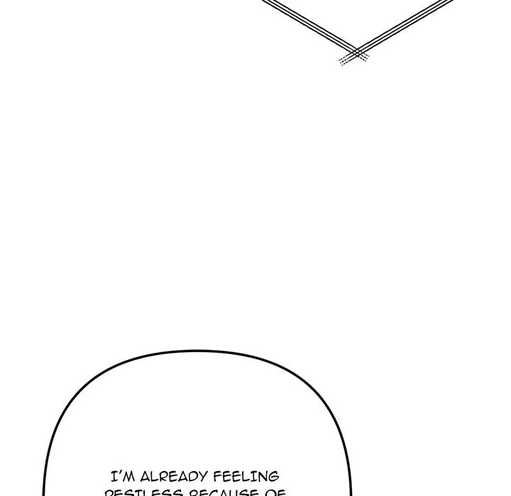 Never Just Friends Chapter 20 - Page 30