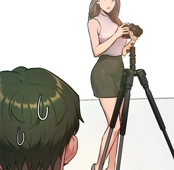 Never Just Friends Chapter 20 - Page 66