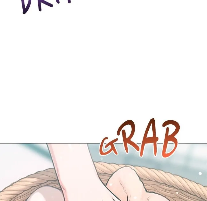 Never Just Friends Chapter 20 - Page 70
