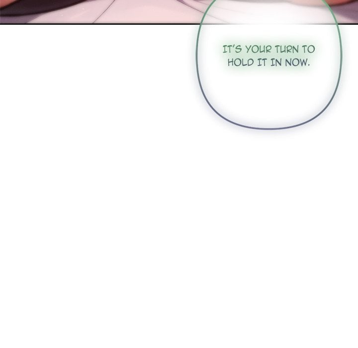 Never Just Friends Chapter 8 - Page 127