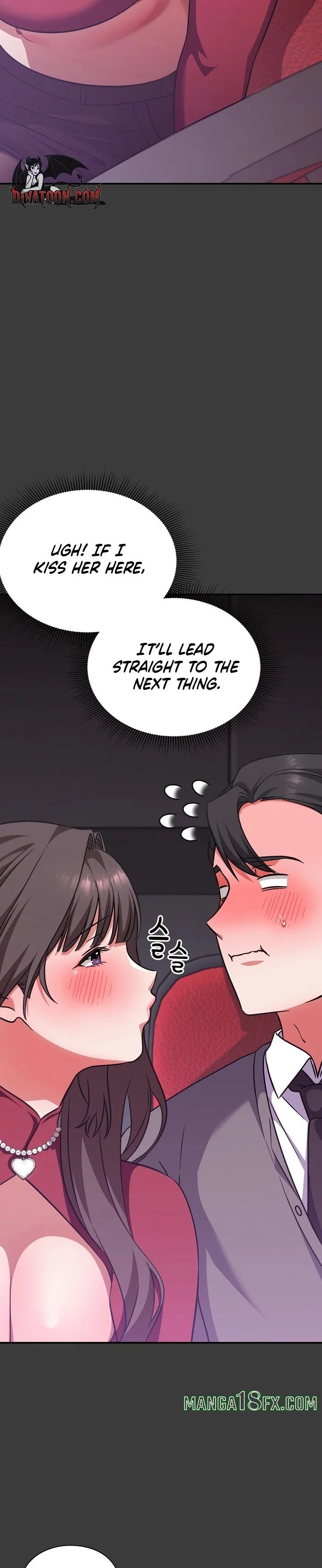 Heart Level Chapter 14 - Page 19