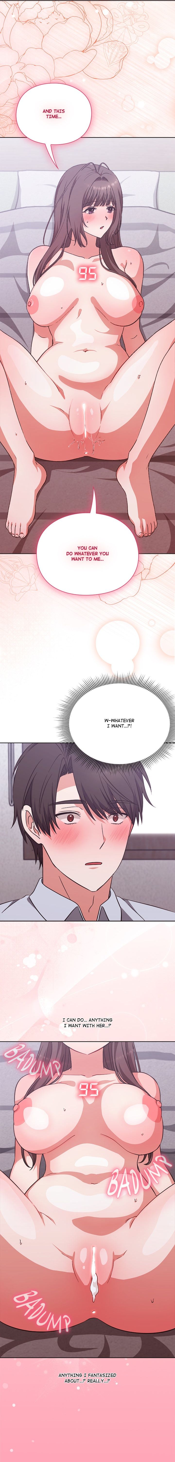 Heart Level Chapter 3 - Page 17