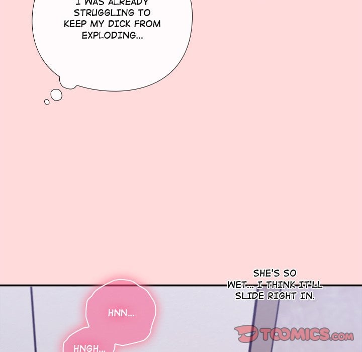 Heart Level Chapter 7 - Page 124