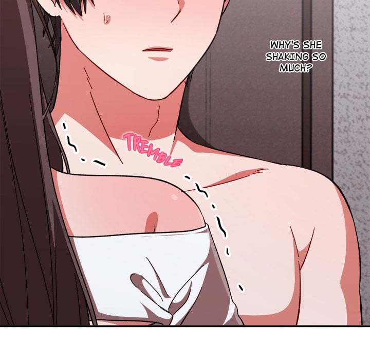 Heart Level Chapter 7 - Page 81