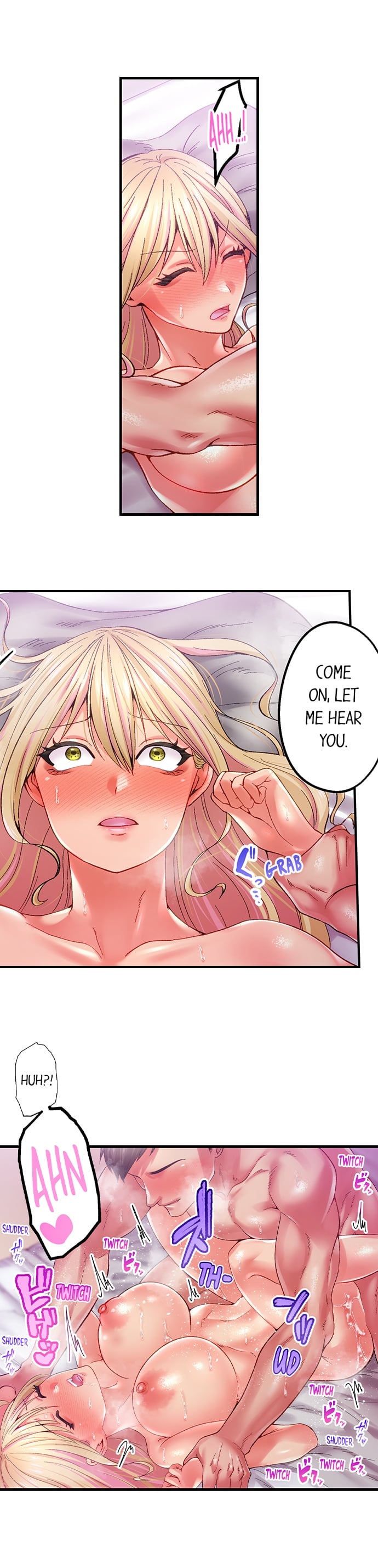 Obey the Dirty Rules of This Neighborhood! Chapter 19 - Page 4