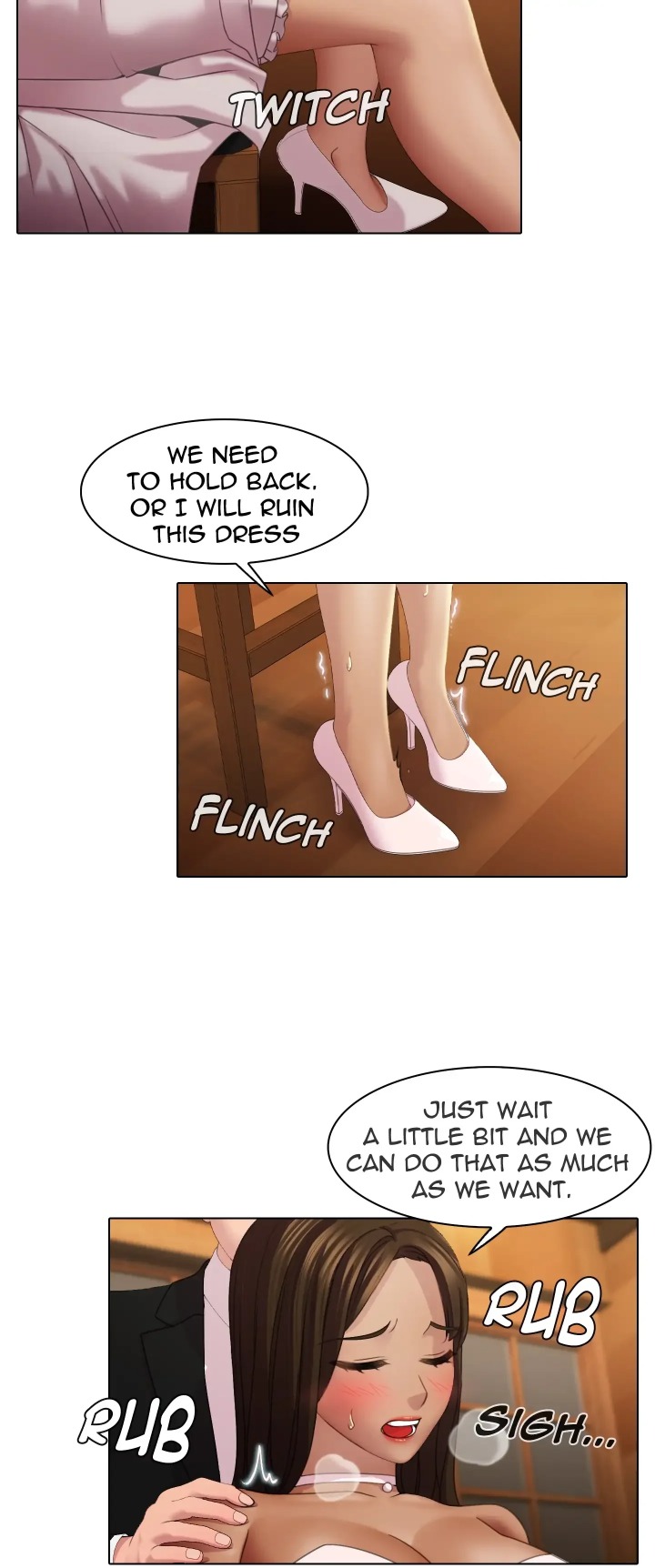 Choose Your Wife! Chapter 1 - Page 12