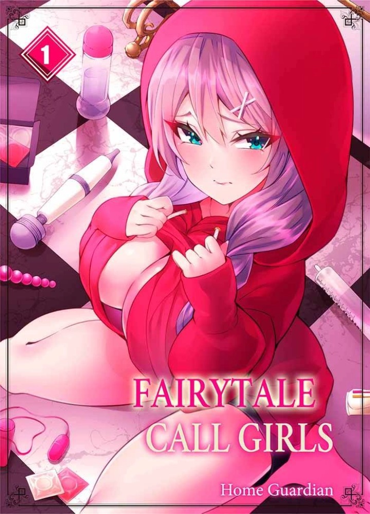 Fairytale Call Girls Chapter 2 - Page 1