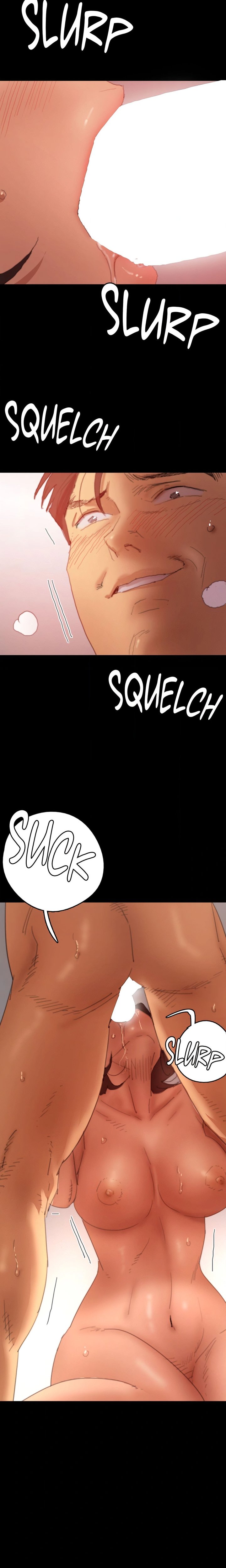 Cuck-Thology Chapter 17 - Page 12