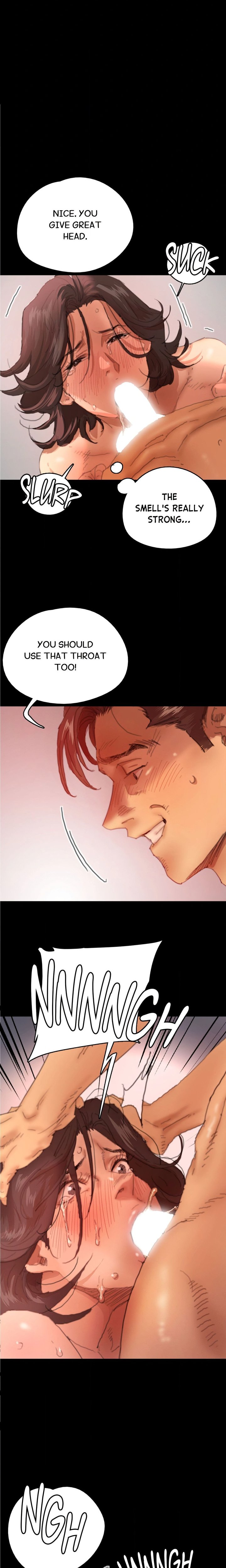 Cuck-Thology Chapter 17 - Page 13