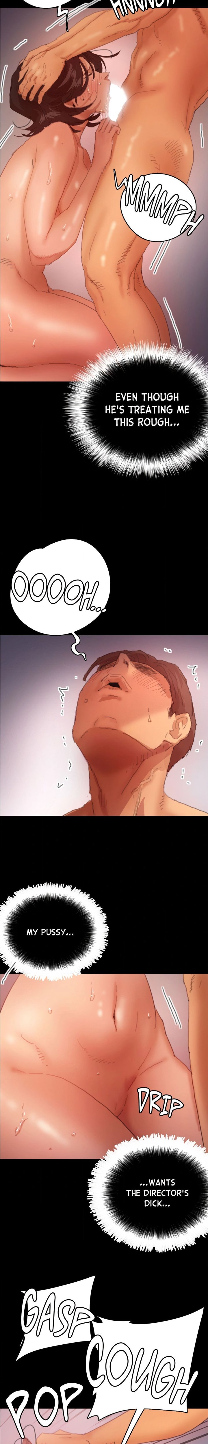 Cuck-Thology Chapter 17 - Page 14