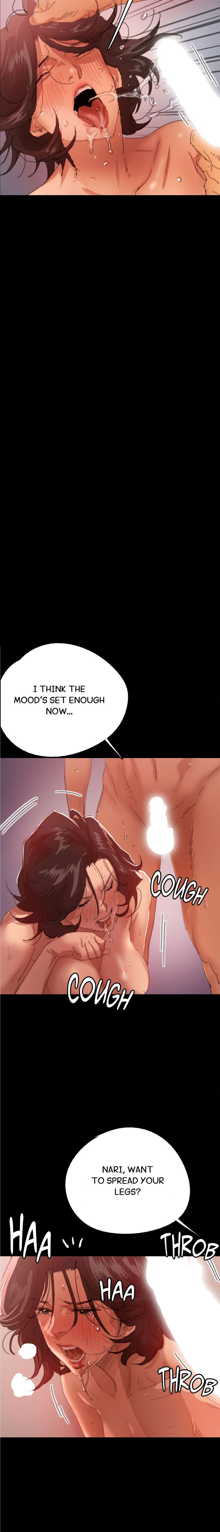 Cuck-Thology Chapter 17 - Page 15