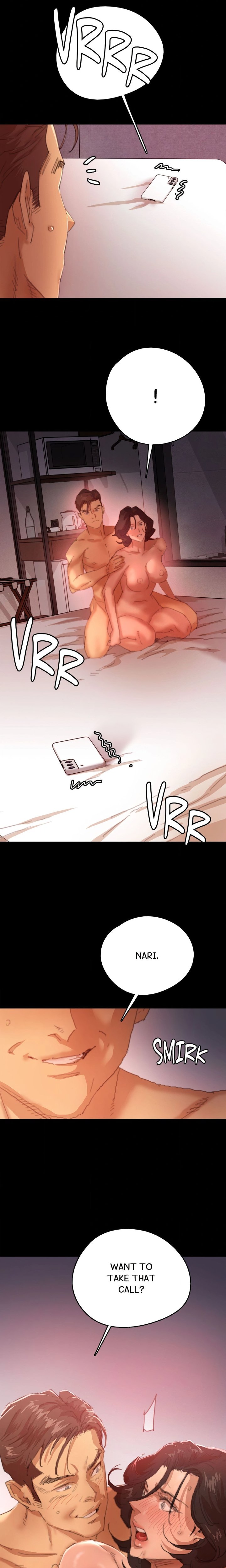 Cuck-Thology Chapter 17 - Page 18