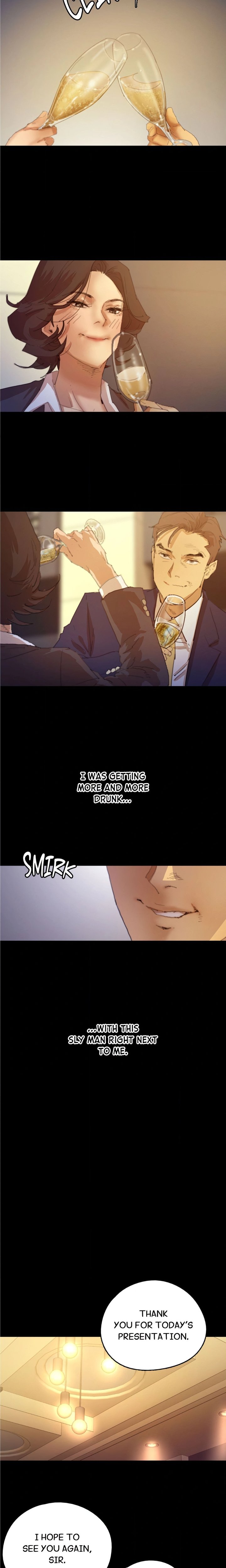Cuck-Thology Chapter 17 - Page 2