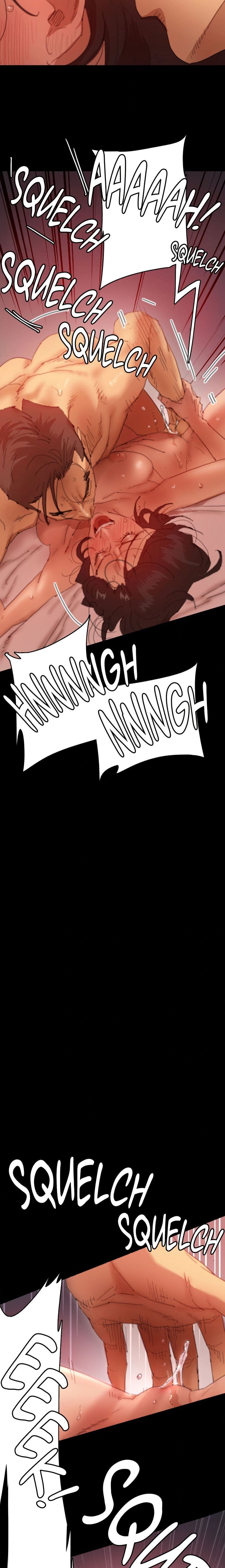 Cuck-Thology Chapter 17 - Page 7