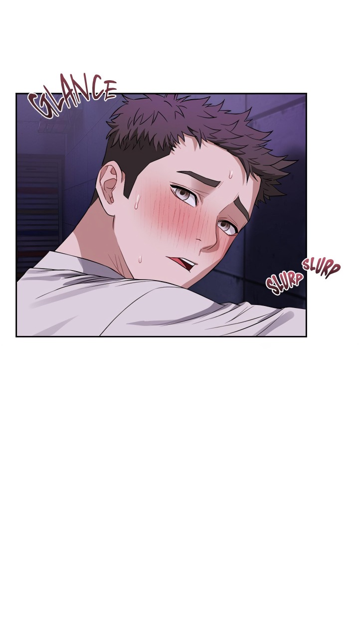 I’m Here for You (Uncensored) Chapter 32 - Page 29