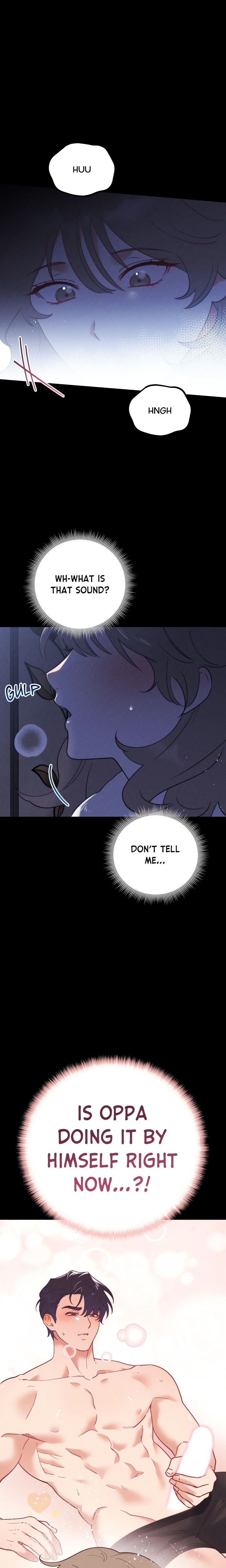 Happily Ever After Chapter 1 - Page 19