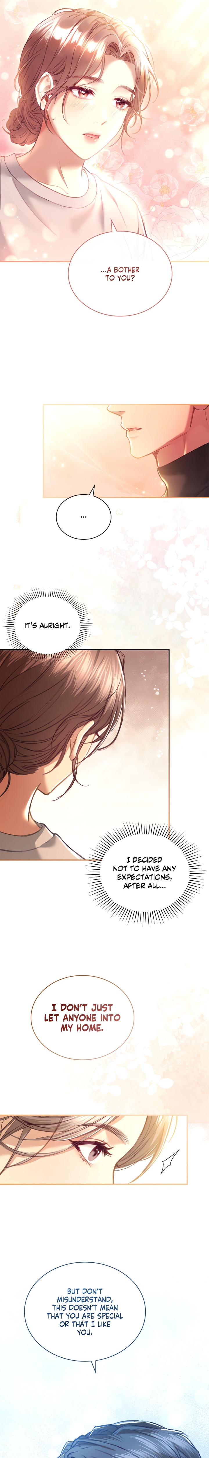 The Young Wife (Uncensored) Chapter 17 - Page 13