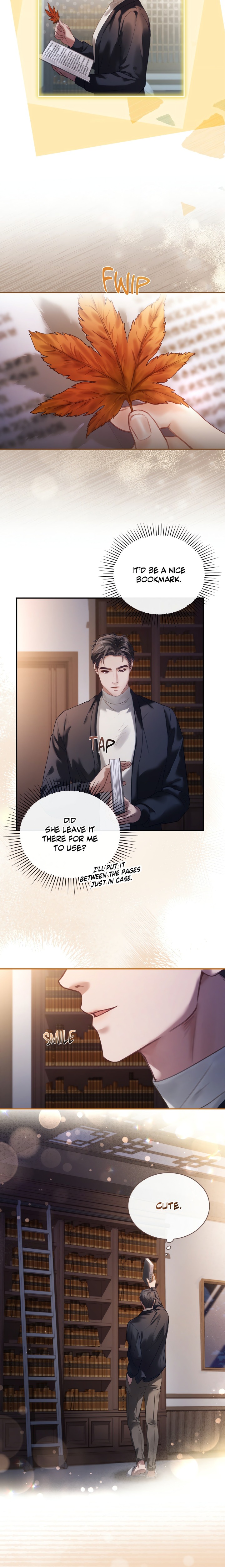 The Young Wife (Uncensored) Chapter 23 - Page 14