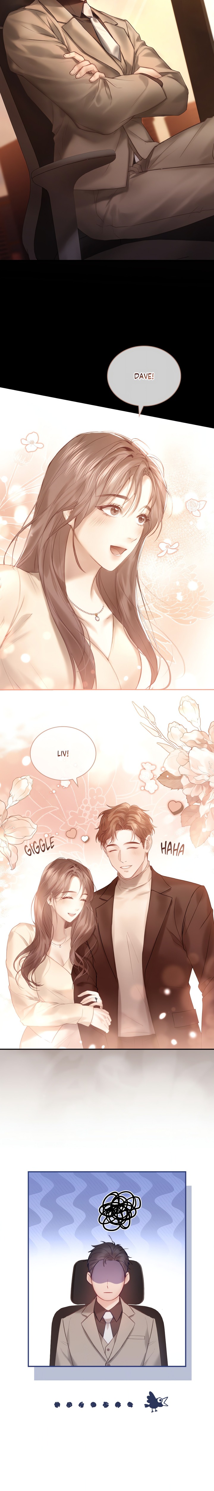 The Young Wife (Uncensored) Chapter 26 - Page 24
