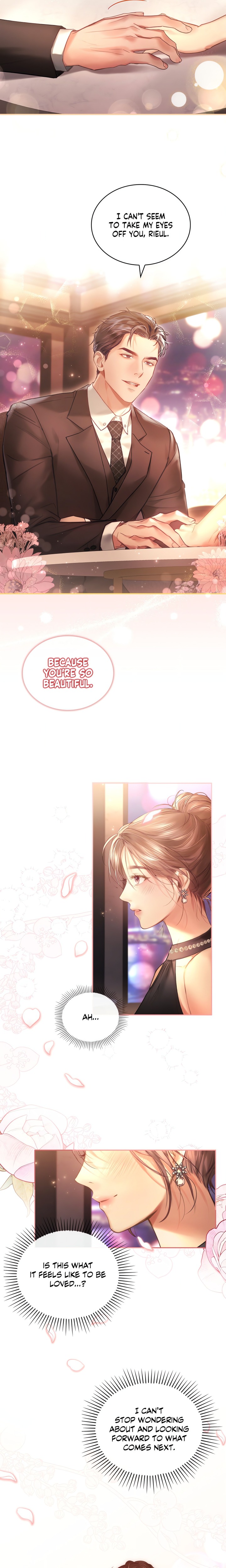 The Young Wife (Uncensored) Chapter 30 - Page 6