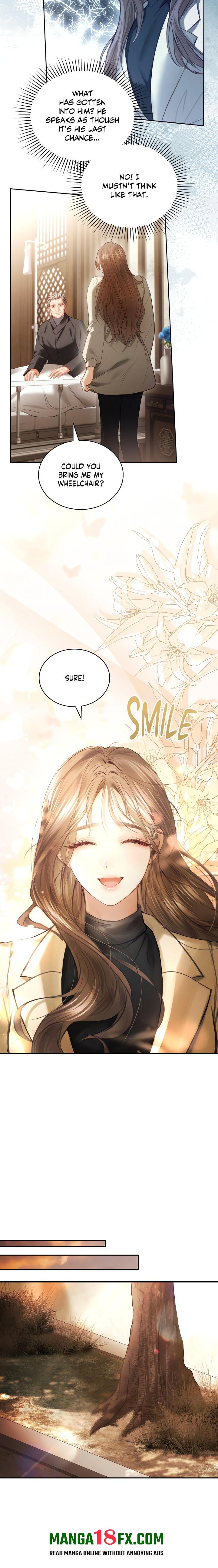 The Young Wife (Uncensored) Chapter 40 - Page 19