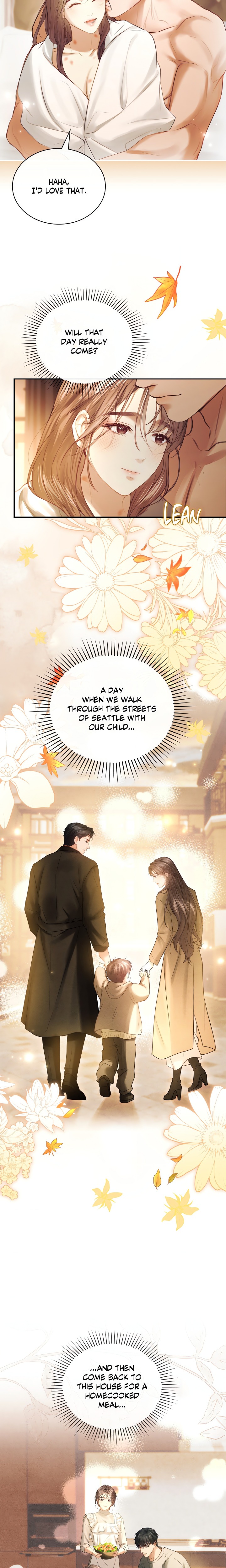 The Young Wife (Uncensored) Chapter 45 - Page 2