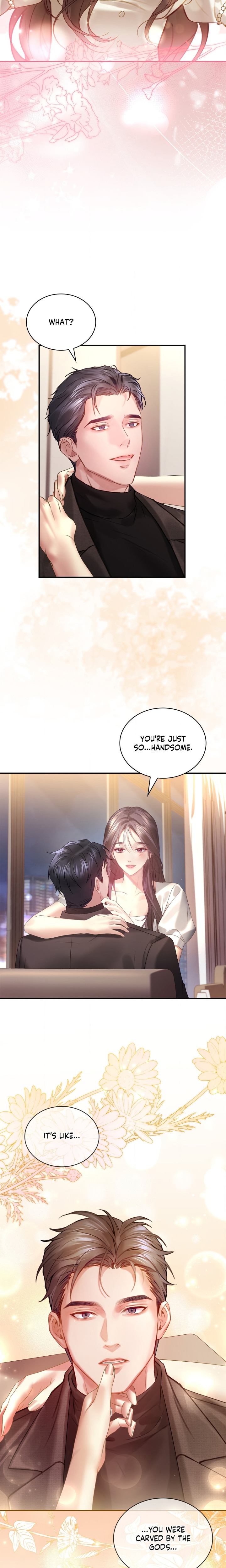 The Young Wife (Uncensored) Chapter 65 - Page 4