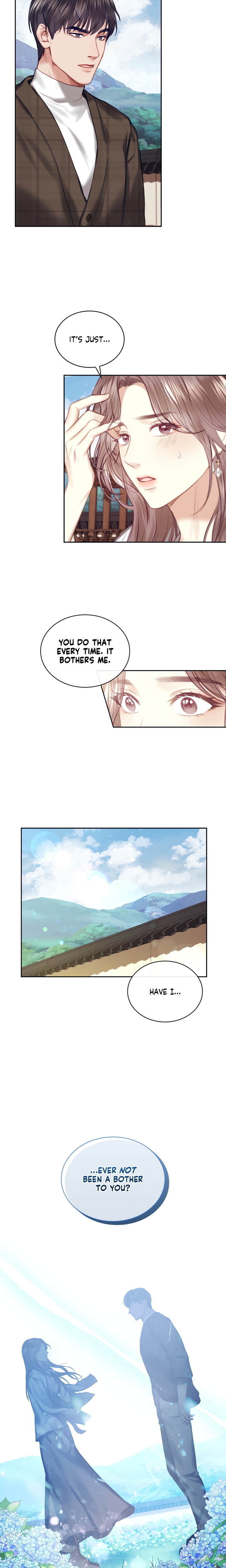 The Young Wife (Uncensored) Chapter 9 - Page 20