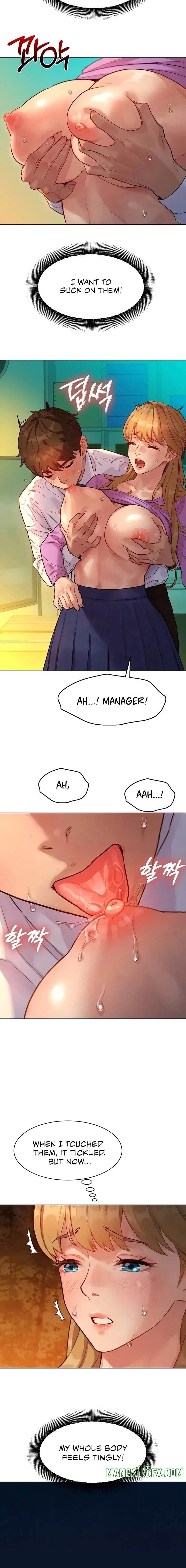KinkFolder.ZIP Chapter 4 - Page 7