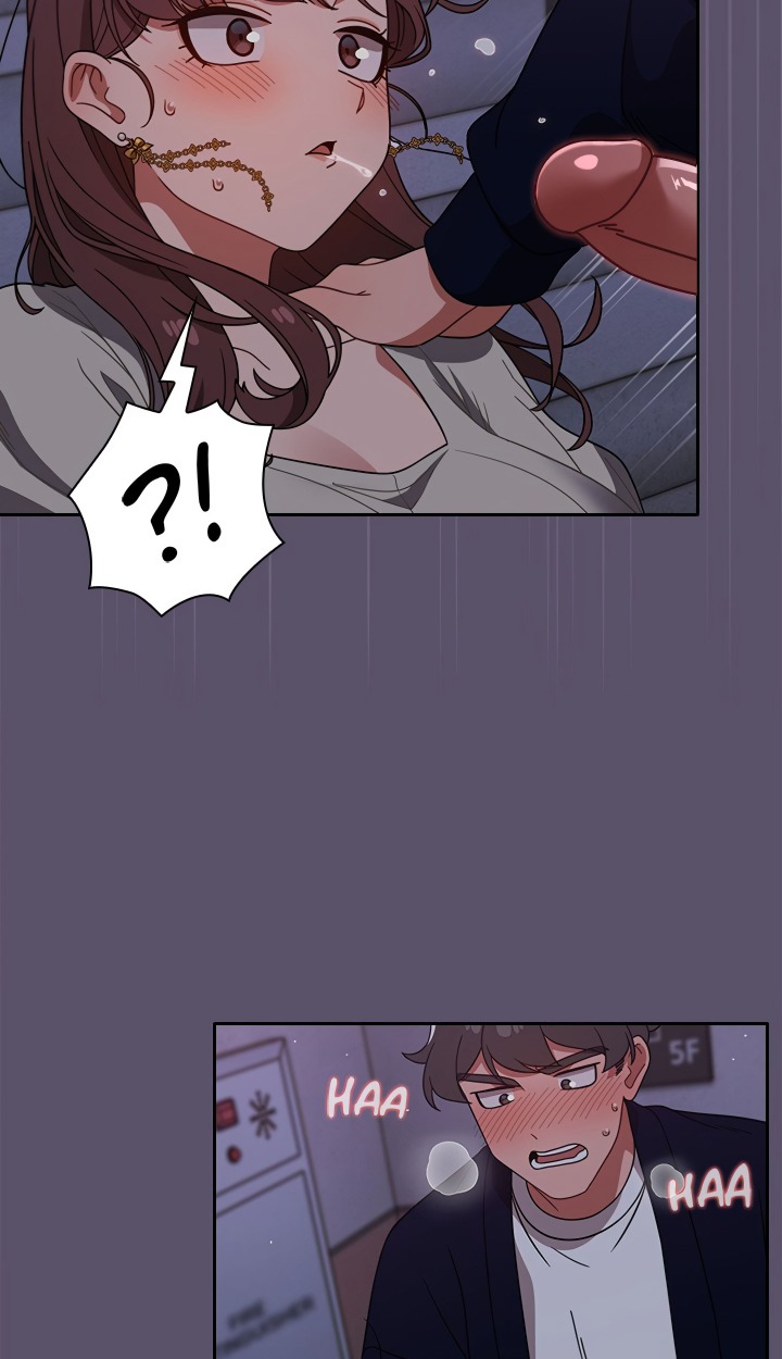 Switch ON (Uncensored) Chapter 24 - Page 48