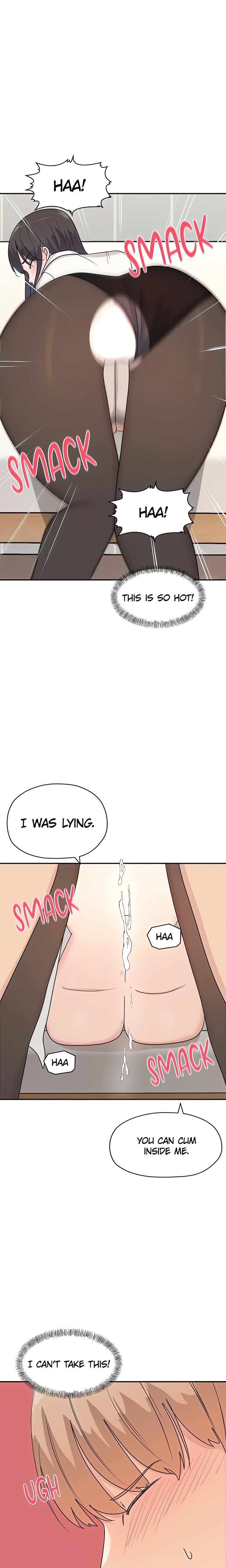 Buy 2, Get 1 Free Chapter 10 - Page 11