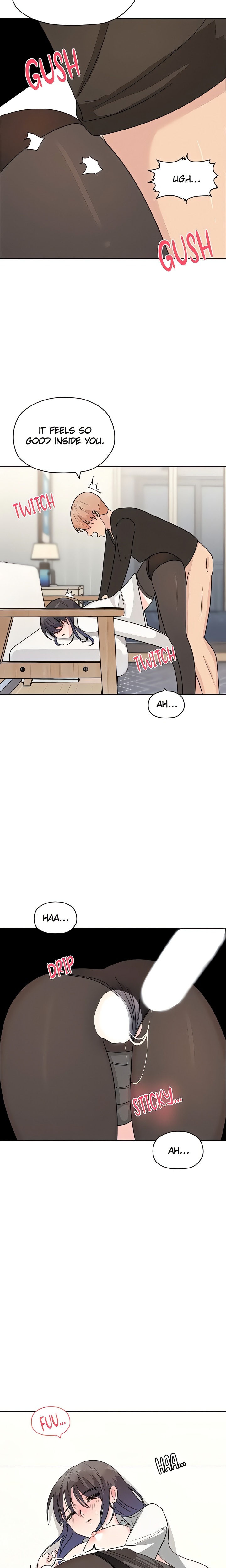Buy 2, Get 1 Free Chapter 10 - Page 13