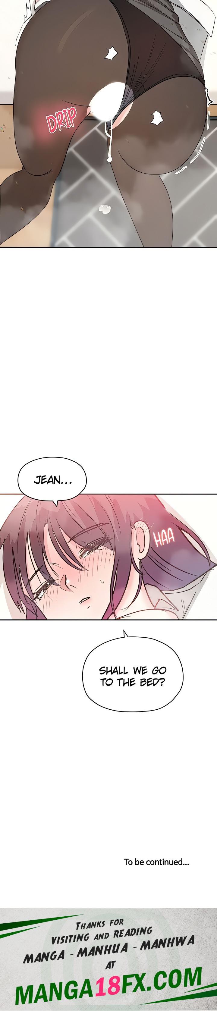 Buy 2, Get 1 Free Chapter 10 - Page 14
