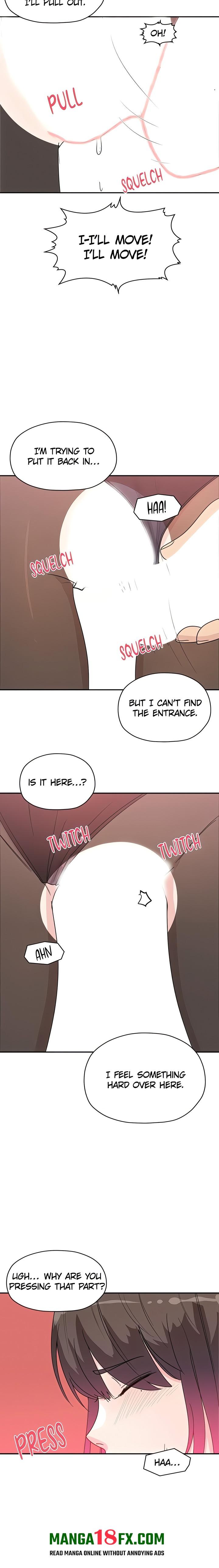 Buy 2, Get 1 Free Chapter 10 - Page 5