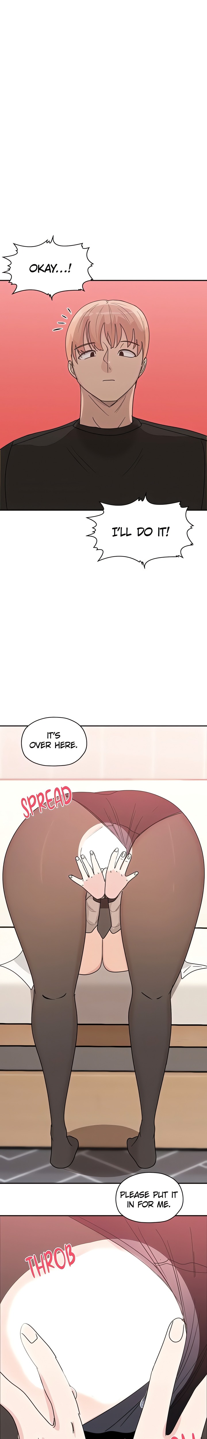 Buy 2, Get 1 Free Chapter 10 - Page 6