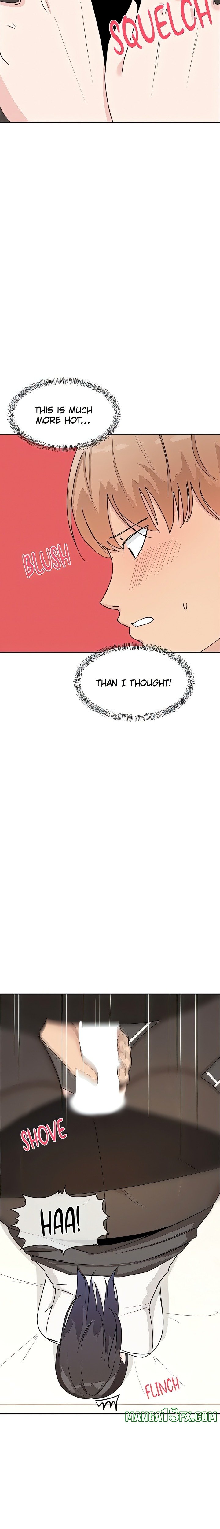 Buy 2, Get 1 Free Chapter 10 - Page 7