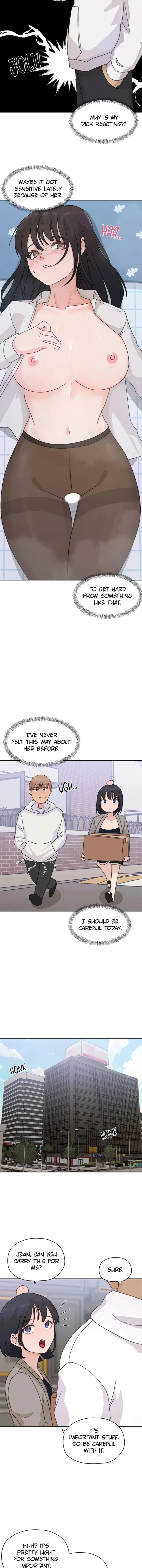 Buy 2, Get 1 Free Chapter 13 - Page 2