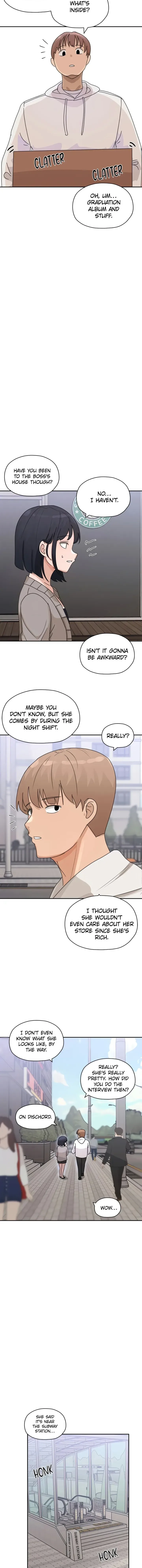 Buy 2, Get 1 Free Chapter 13 - Page 3