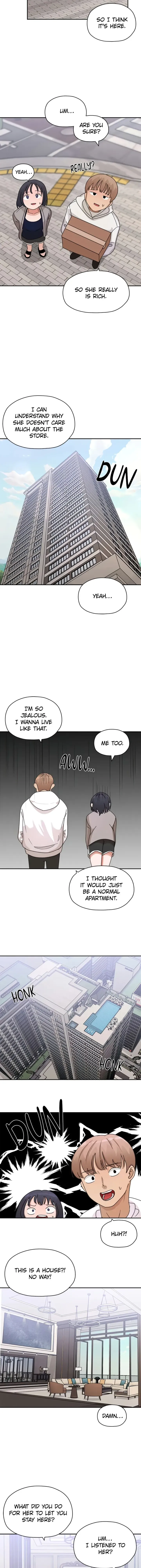 Buy 2, Get 1 Free Chapter 13 - Page 4