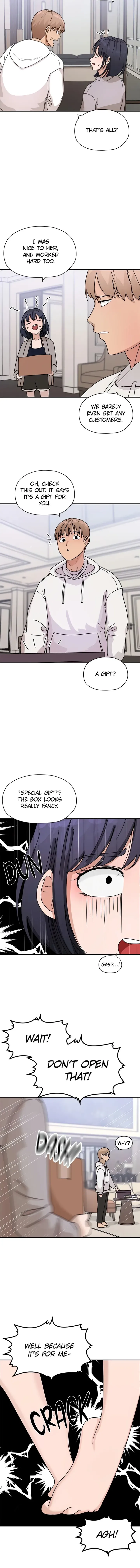 Buy 2, Get 1 Free Chapter 13 - Page 5