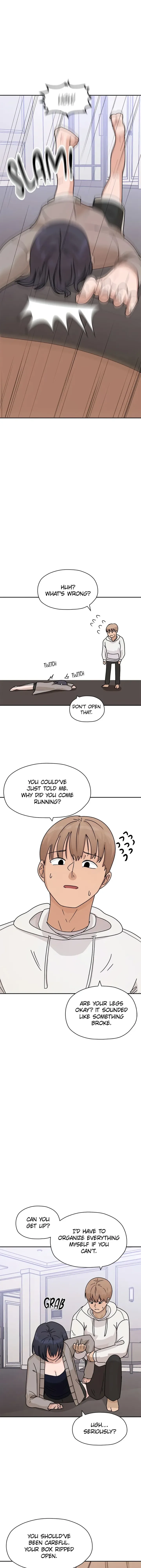 Buy 2, Get 1 Free Chapter 13 - Page 6