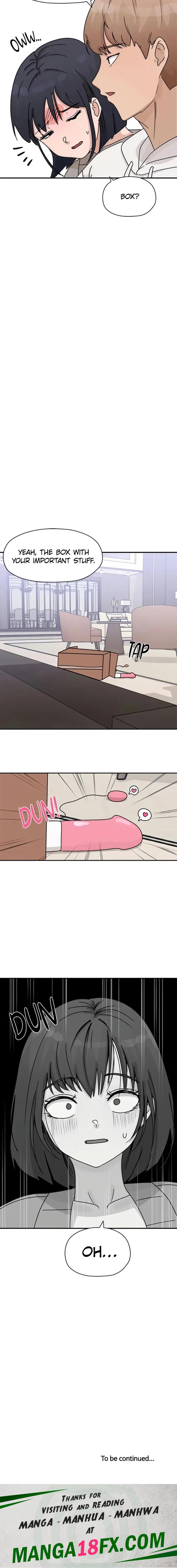 Buy 2, Get 1 Free Chapter 13 - Page 7