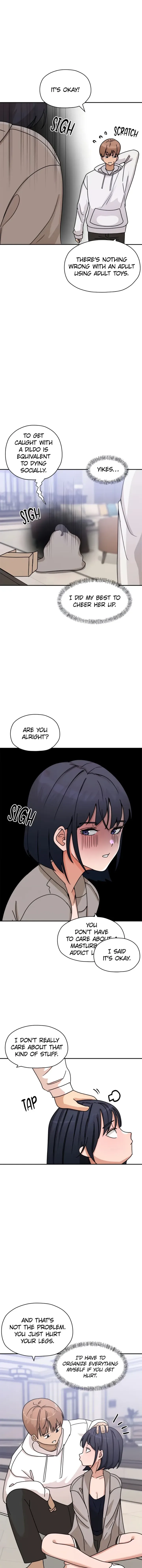 Buy 2, Get 1 Free Chapter 14 - Page 2