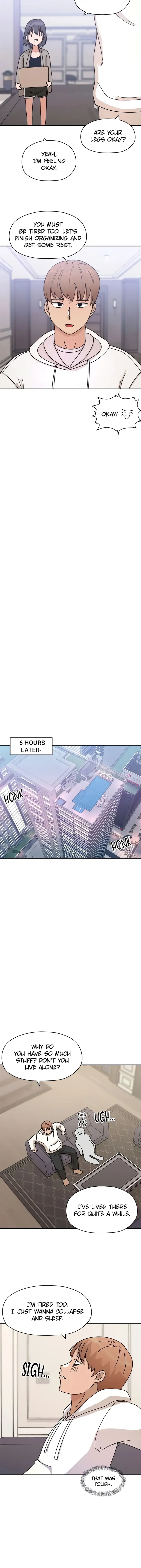Buy 2, Get 1 Free Chapter 14 - Page 5