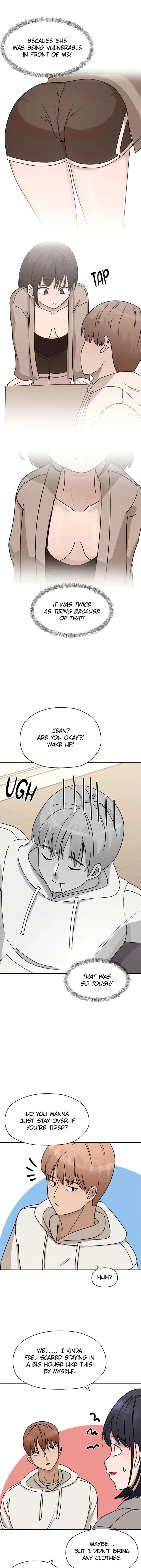 Buy 2, Get 1 Free Chapter 14 - Page 6