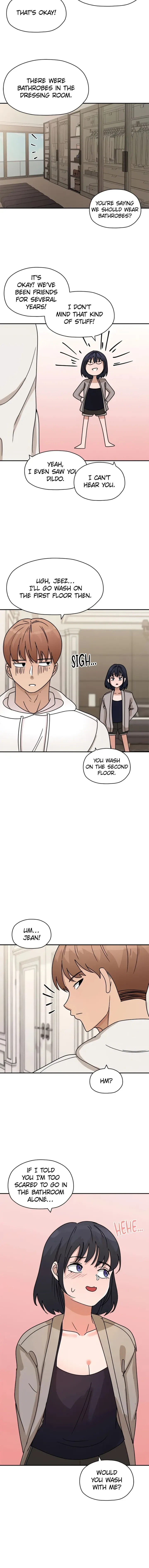 Buy 2, Get 1 Free Chapter 14 - Page 7